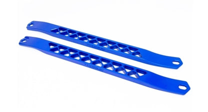 Torque Solution Billet Strut Cross Braces: Toyota GR Supra MKV A90 / A91 TS-GR-642BU User 1