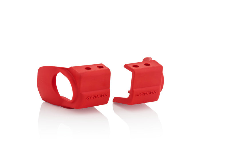 Acerbis Fork Shoe Protectors 2726610004 2726610004 Photo - Primary