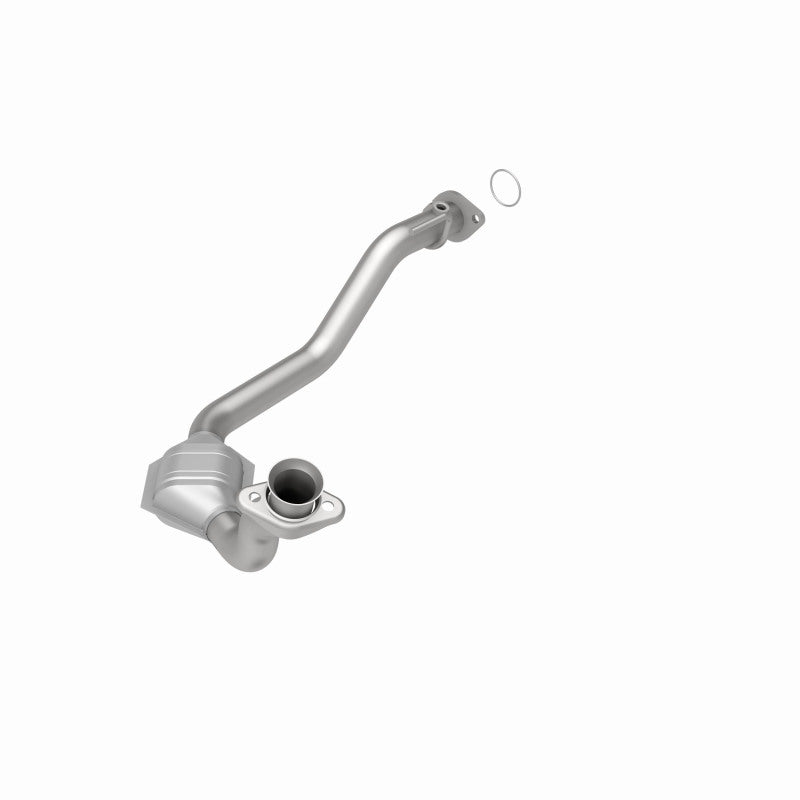 MagnaFlow HM Grade Federal / EPA Compliant Direct-Fit Catalytic Converter 23311 360 Degree Image Set