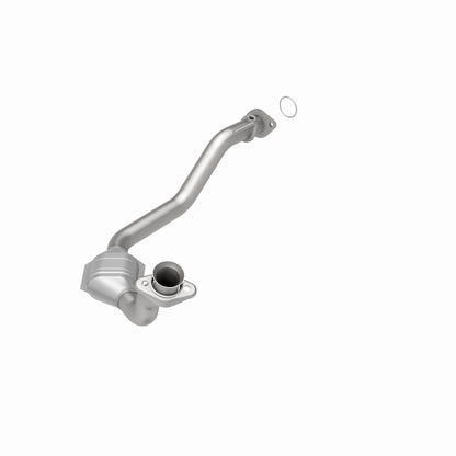 MagnaFlow HM Grade Federal / EPA Compliant Direct-Fit Catalytic Converter 23311 360 Degree Image Set