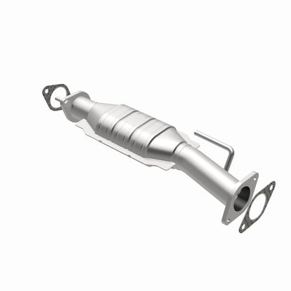 MagnaFlow OEM Grade Federal / EPA Compliant Direct-Fit Catalytic Converter 51579 360 Degree Image Set