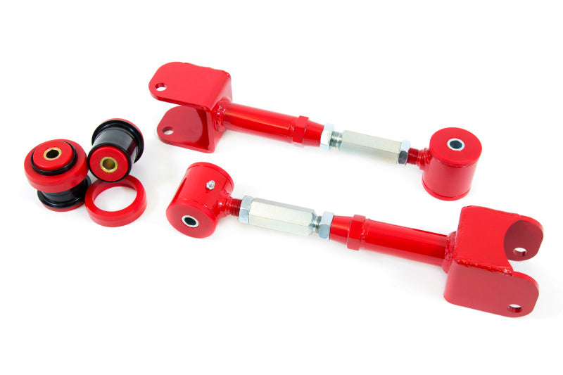 UMI Performance 65-67 GM A-Body Adjustable Upper Control Arms- Poly Bushings 402600-R 402600-R Photo - Primary