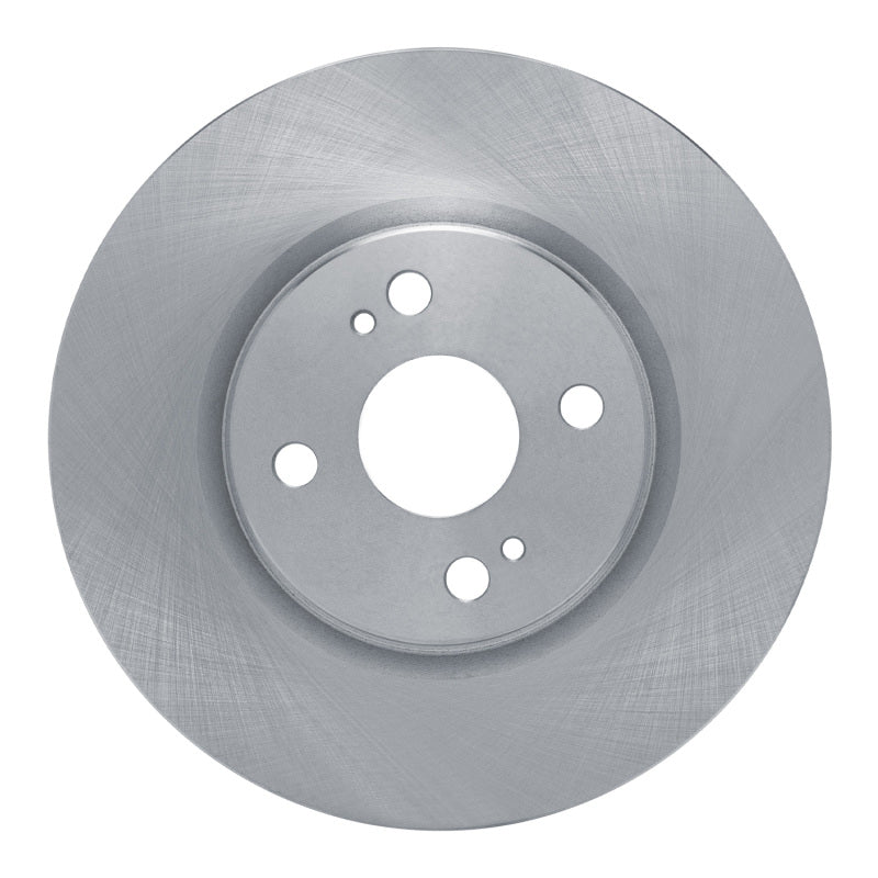 DFC DFC Brake Rotors - Plain Brakes, Rotors & Pads Brake Rotors - OE main image