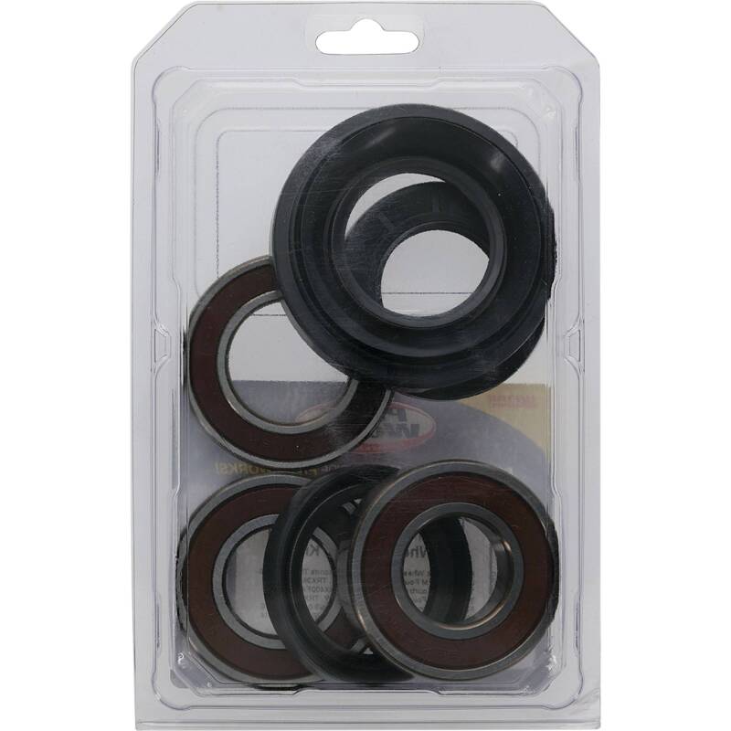 Pivot Works Pw Premium Wheel Bearing 25-1037-P 25-1037-P Photo - Primary