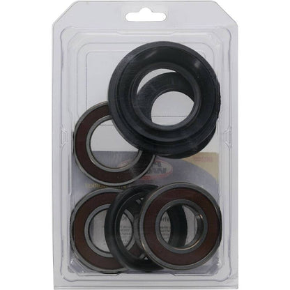 Pivot Works Pw Premium Wheel Bearing 25-1037-P 25-1037-P Photo - Primary