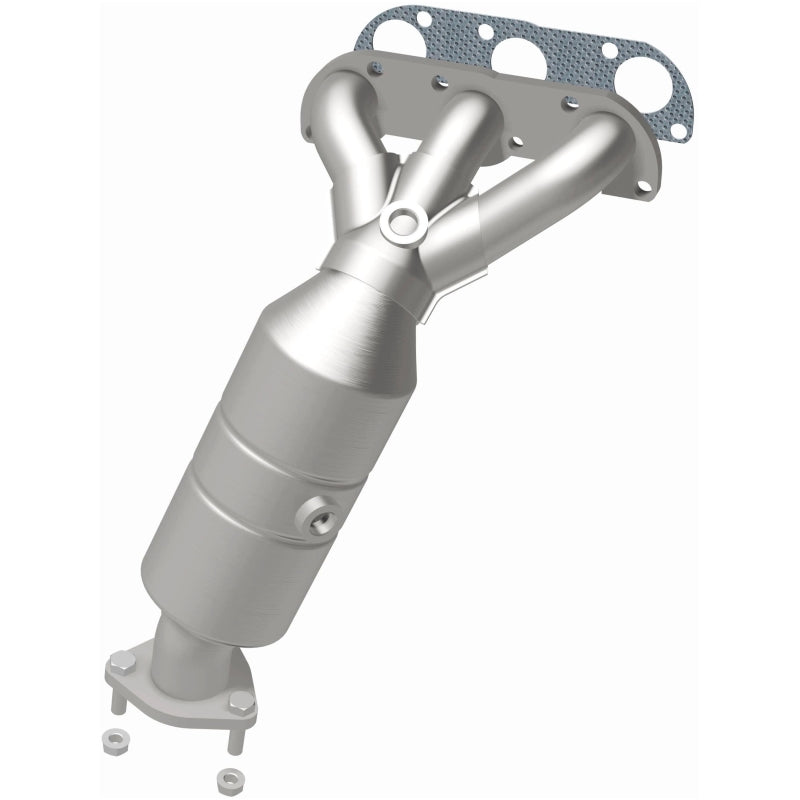 MagnaFlow Suzuki Verona OEM Grade Federal / EPA Compliant Manifold Catalytic Converter 50912 Photo - out of package