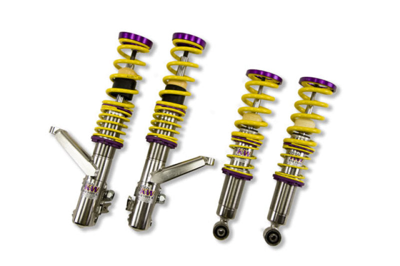 KW V2 Coilover Kit Acura RSX (DC5) incl. Type S 15251001 15251001 Photo - Primary