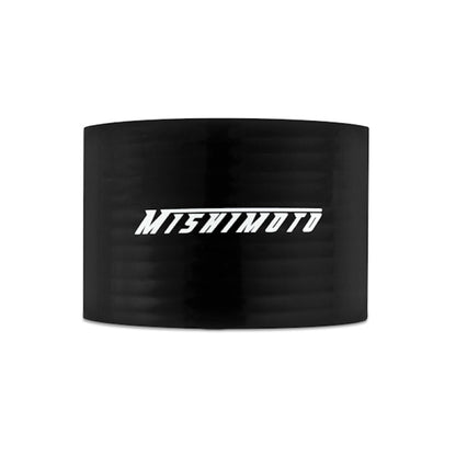 Mishimoto USDM Silicone Intercooler Hoses Black 04-07 Subaru WRX STI (STI Only) MMHOSE-SUB-INT4BK User 1