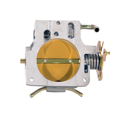 BBK Performance 98-02 GM LS-1 Camaro/Firebird  04 GTO 80mm Throttle Body 1709 User 2