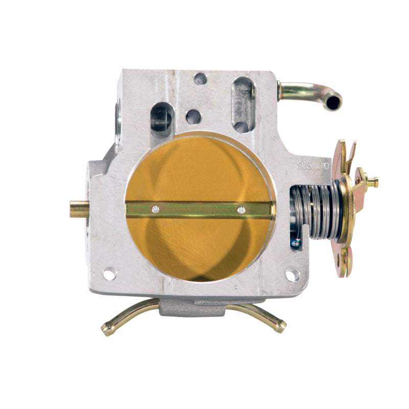 BBK Performance 98-02 GM LS-1 Camaro/Firebird  04 GTO 80mm Throttle Body 1709 User 2