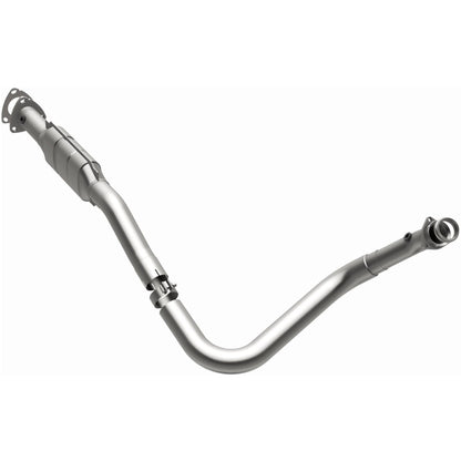 MagnaFlow HM Grade Federal / EPA Compliant Direct-Fit Catalytic Converter 95472 Photo - out of package