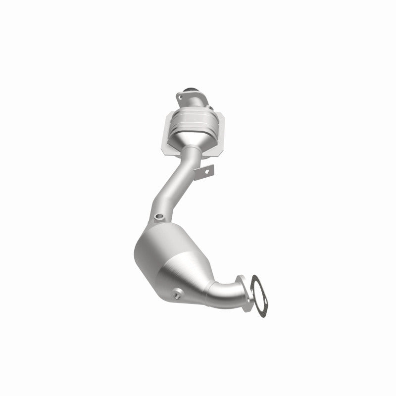 Magnaflow 2005 Subaru Outback 2.5L Direct Fit Converter 5481622 5481622 360 Degree Image Set
