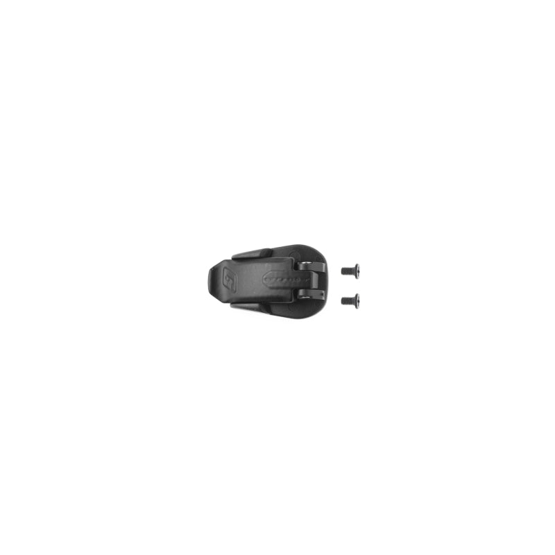 Gaerne Fastback/GX1/Trial/G. Dakar Buckle Replacement - Black 4694-011 4694-011 User 1