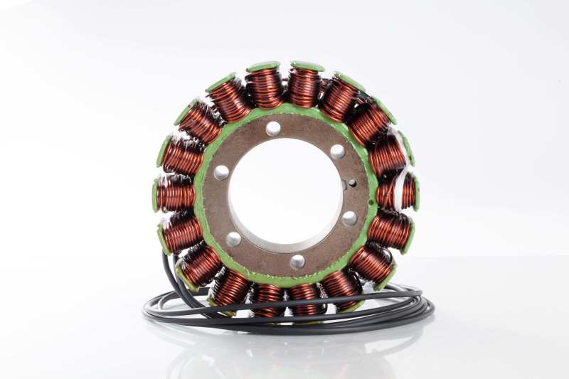 Ricks Motorsport Electrics Ricks Motorsport New OEM Style Honda Stator 21-137 21-137 User 1