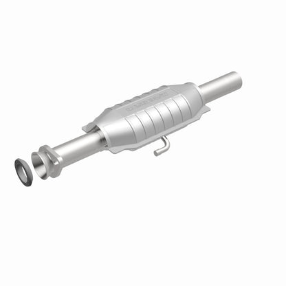 MagnaFlow Standard Grade Federal / EPA Compliant Direct-Fit Catalytic Converter 23454 360 Degree Image Set