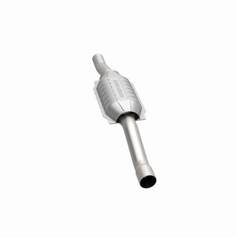 MagnaFlow Standard Grade Federal / EPA Compliant Direct-Fit Catalytic Converter 23480 360 Degree Image Set