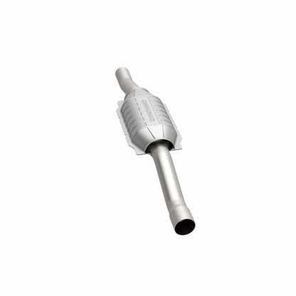 MagnaFlow Standard Grade Federal / EPA Compliant Direct-Fit Catalytic Converter 23480 360 Degree Image Set
