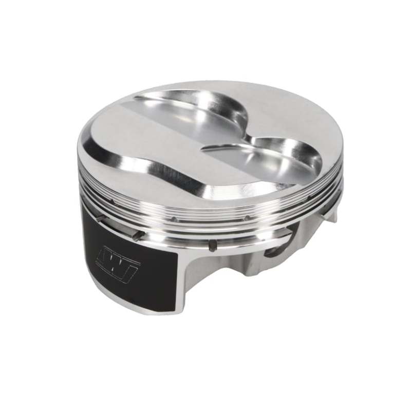 Wiseco Chevrolet Small Block 3cc Dome 4.185in Bore Shelf Stock Left Piston - Single 60030LB6 60030LB6 Photo - Primary
