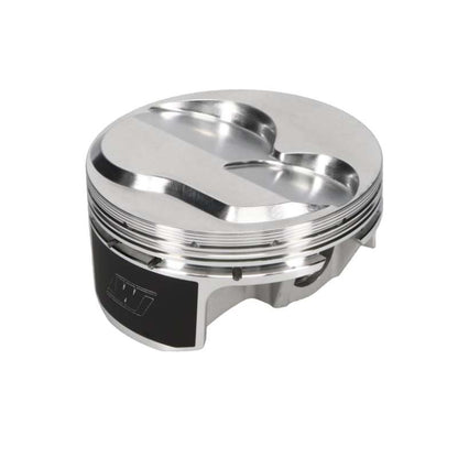 Wiseco SBC +10cc Dome 23 Deg 1 inch CH 4.165 Inch Bore Left Piston Shelf Stock - Single 60032LB4 60032LB4 Photo - Primary