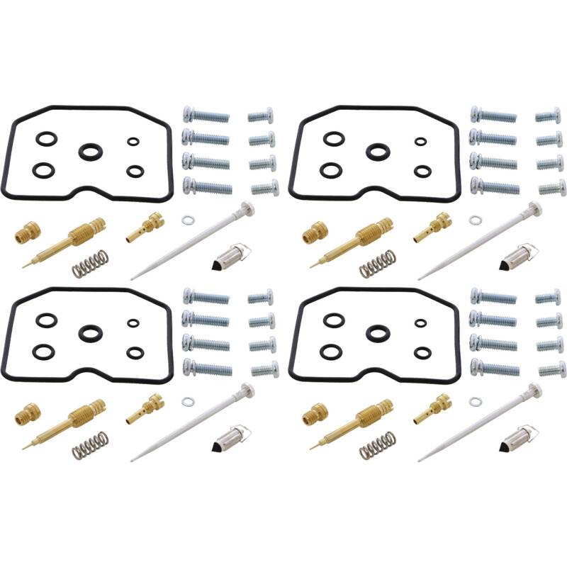 All Balls Racing Carburetor Rebuild Kit 26-1686 26-1686 Photo - Primary