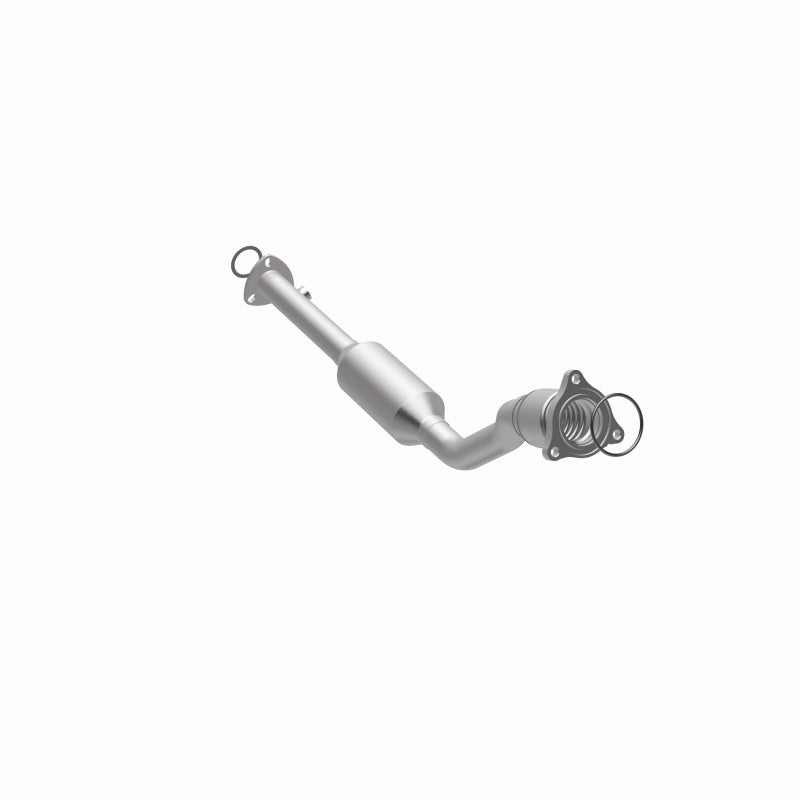 MagnaFlow California Grade CARB Compliant Direct-Fit Catalytic Converter 4481201 360 Degree Image Set
