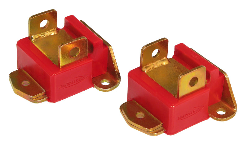 Prothane Differential Mount Bushing 7-505 User 1