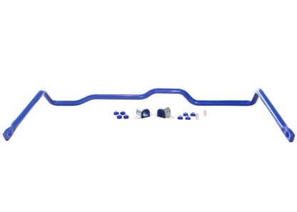 SuperPro Rear 30mm Heavy Duty Rear 4x4 Sway Bar Kit RC0070R-30 User 1