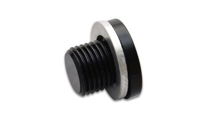 Vibrant Metric Port Plug; Size: M10 x 1.0; includes Crush Washer 16660 Photo - Primary