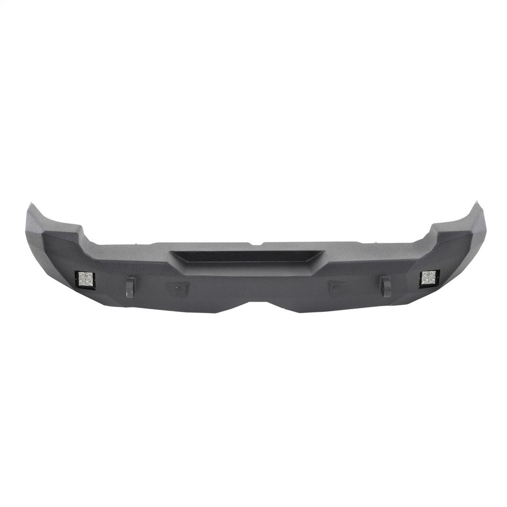 Smittybilt M1 Truck Rear Bumper For 614850