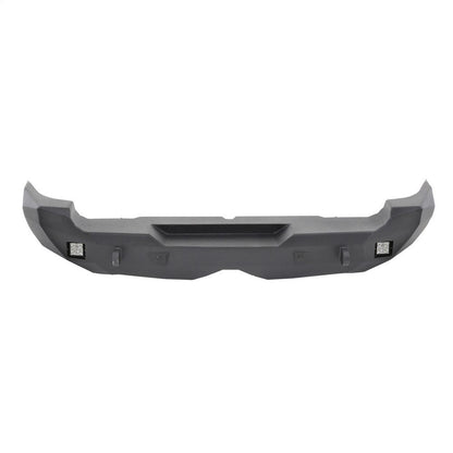 Smittybilt M1 Truck Rear Bumper For 614850