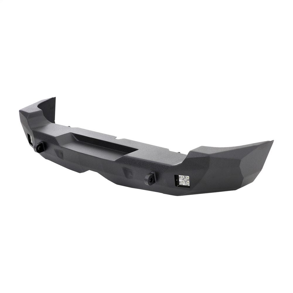Smittybilt M1 Truck Rear Bumper For 614850