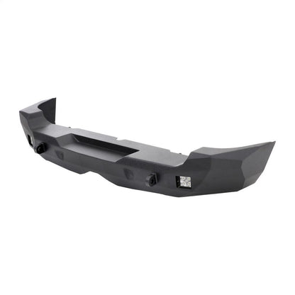 Smittybilt M1 Truck Rear Bumper For 614850
