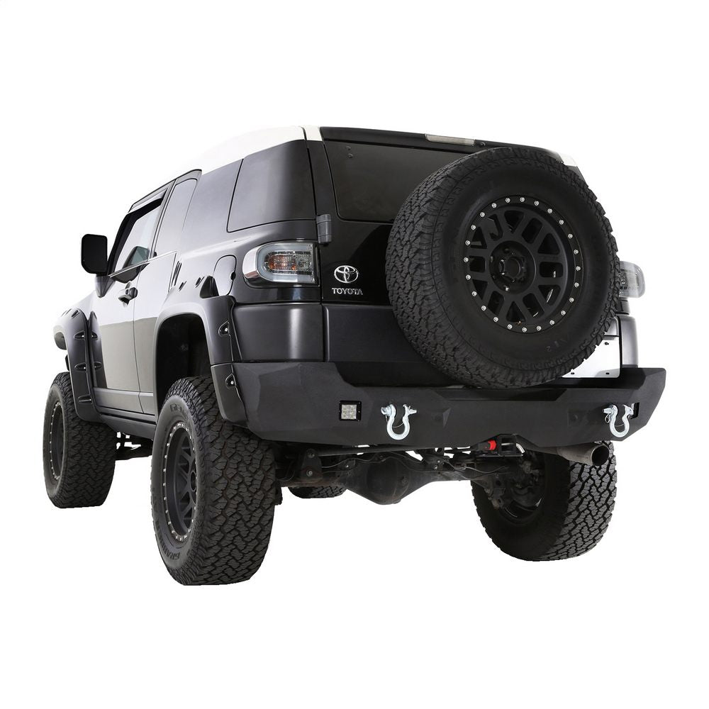 Smittybilt M1 Truck Rear Bumper For 614850