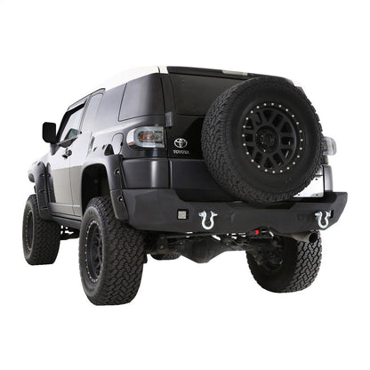 Smittybilt M1 Truck Rear Bumper For 614850
