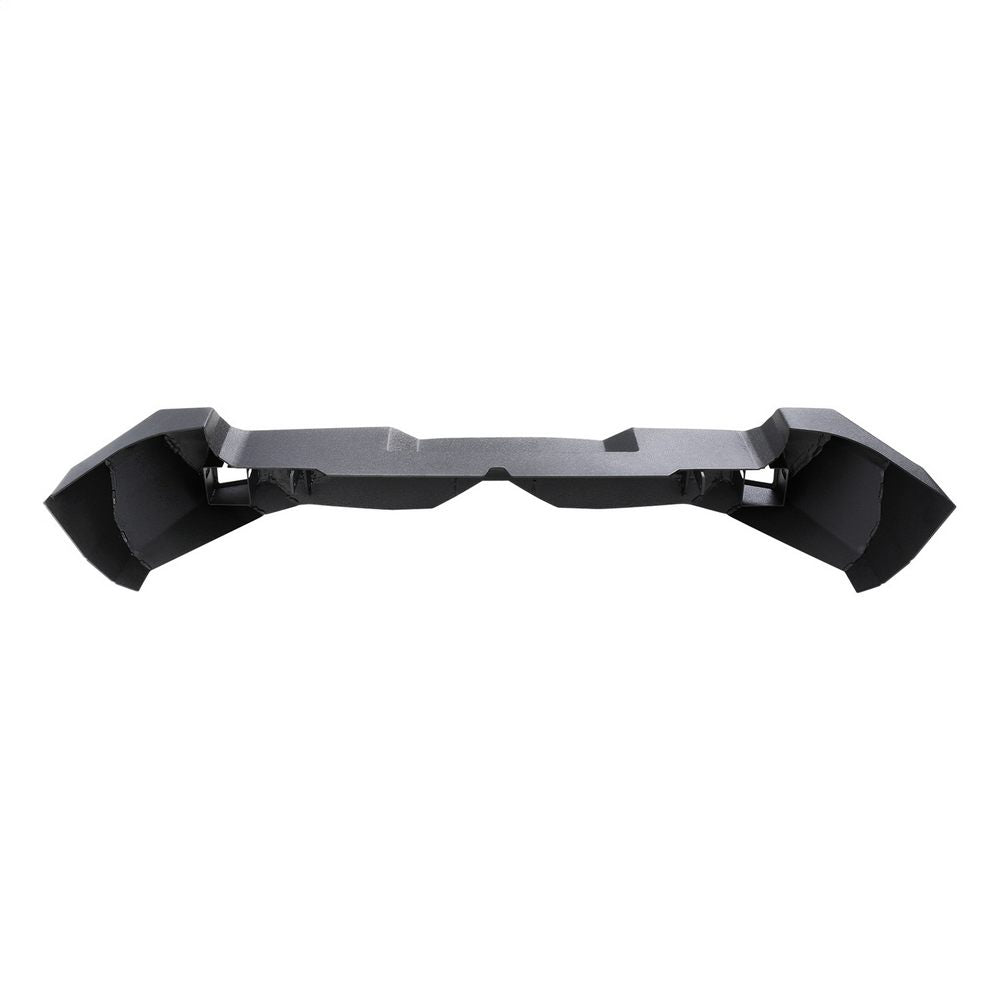 Smittybilt M1 Truck Rear Bumper For 614850