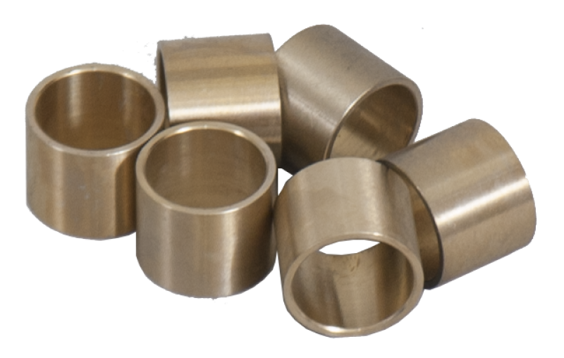 Eagle .808in ID Bronze Rod Bushing (Set of 6) EAGB808-6 EAGB808-6 Photo - Primary
