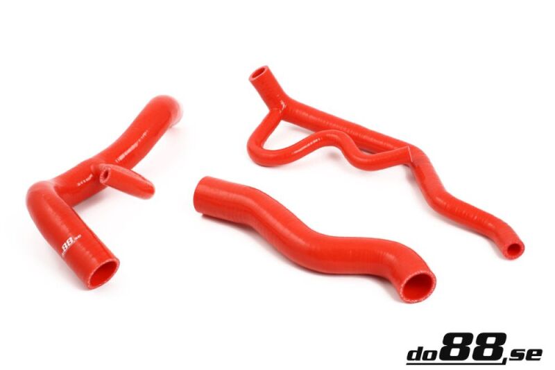 do88 DOB Hose - Coolant/Radiator Cooling Radiator Hoses main image