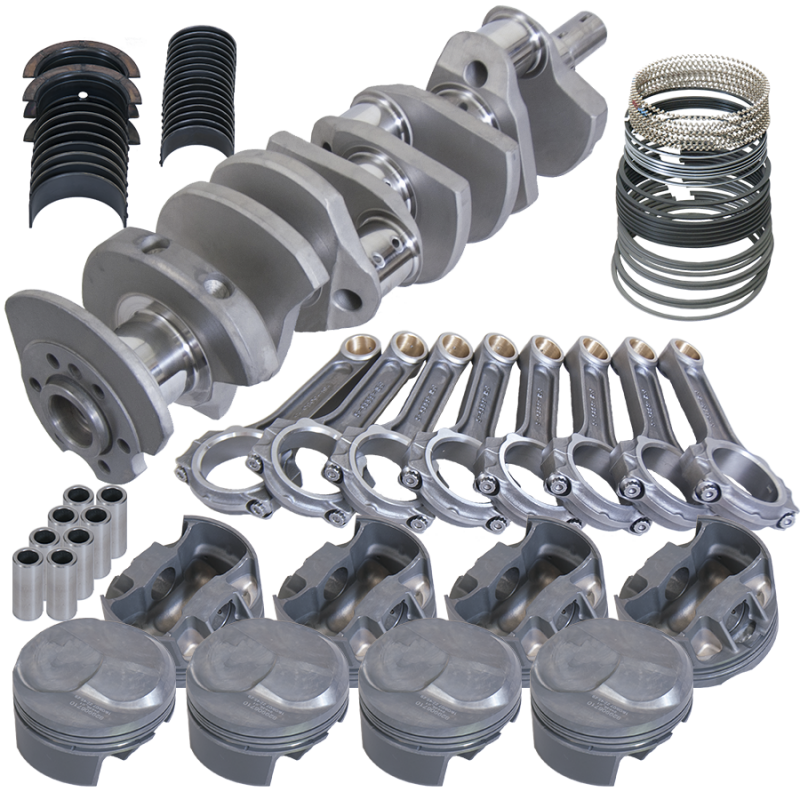 Eagle EAG Rotating Assy - 8 Cyl Engine Components Rotating Assemblies main image
