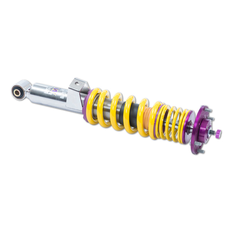 KW Suspension Porsche 911 (993) Carrera 2, incl. Convertible + Targa 35271804 35271804 User 3
