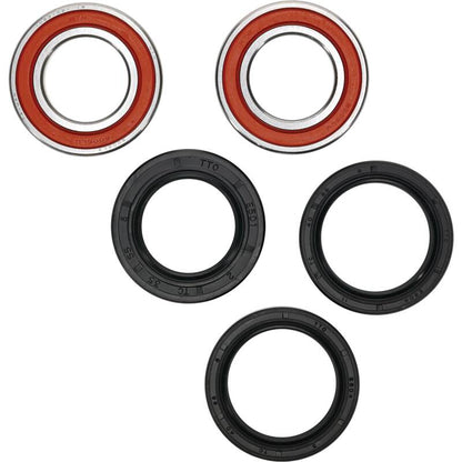 Pivot Works CF-Moto, Ducati, Polaris Wheel Bearing Kit Premium Bearings 25-1499-P 25-1499-P Photo - Primary