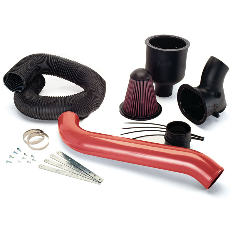 Banks Power 97-05 Ford 6.8L Mh A Ram-Air Intake System 0W624 49190 Photo - Primary