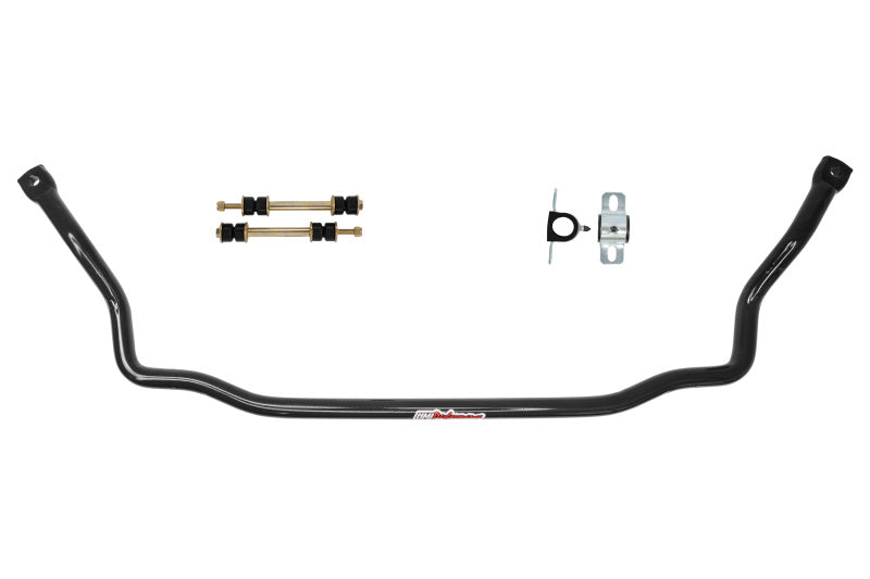 Umi Performance 64-72 GM A-Body Solid Front Sway Bar UMI4035-B 4035-B Photo - Primary