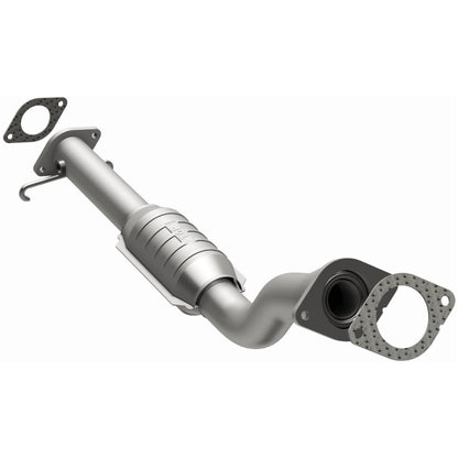 MagnaFlow Oldsmobile Intrigue HM Grade Federal / EPA Compliant Direct-Fit Catalytic Converter 93177 Photo - out of package