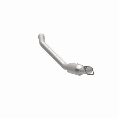 Magnaflow 13-14 Mercedes-Benz GL450 4.6L Direct Fit Converter 5551486 5551486 360 Degree Image Set