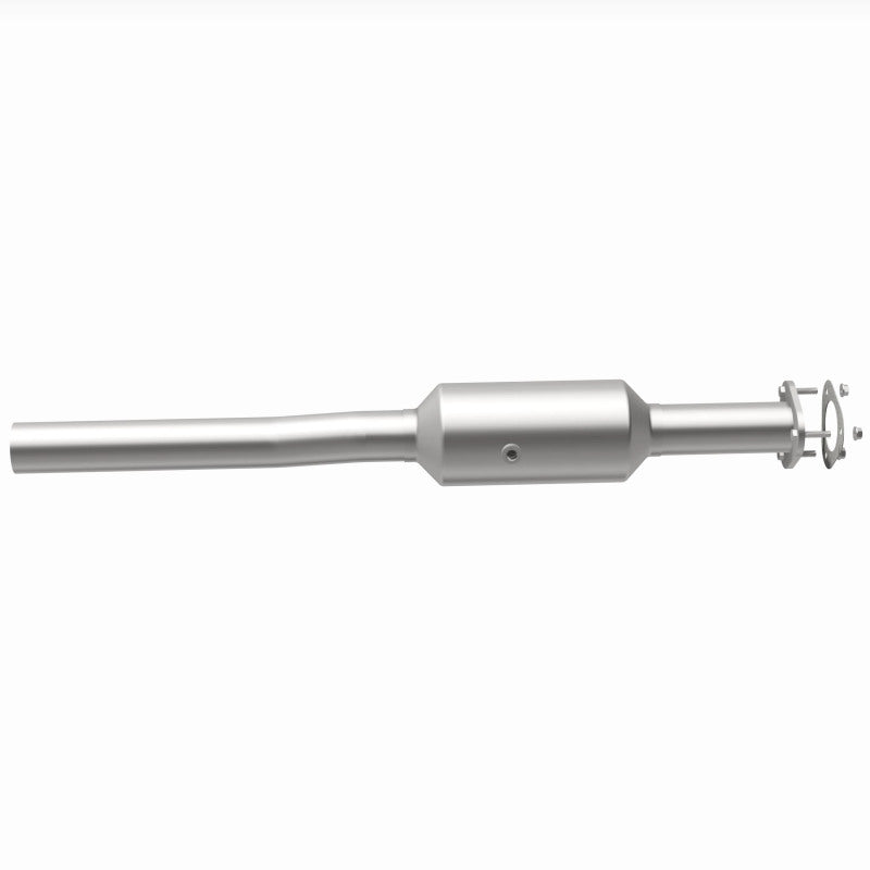 Magnaflow 2009 Ford E-450 Super Duty V8 5.4L Underbody Direct-Fit Catalytic Converter 280448 280448 360 Degree Image Set