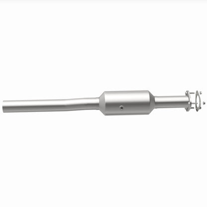 Magnaflow 2009 Ford E-450 Super Duty V8 5.4L Underbody Direct-Fit Catalytic Converter 280448 280448 360 Degree Image Set