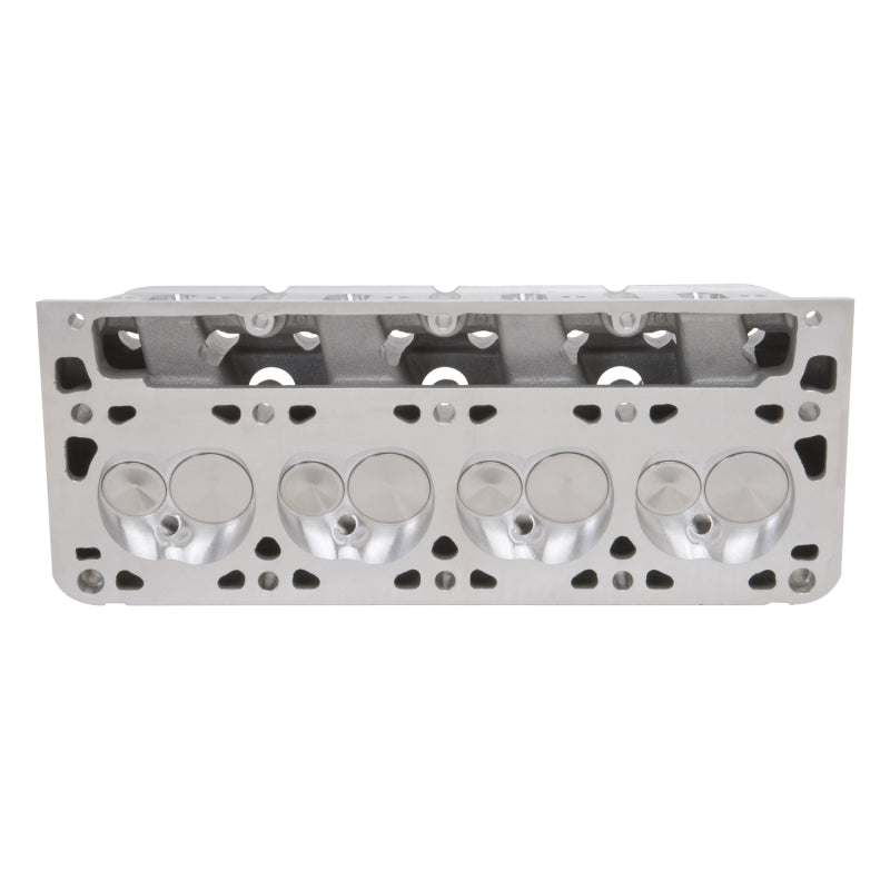 Edelbrock Cylinder Head,E-CNC 212, GM, Gen III LS, Complete 79949 Photo - out of package