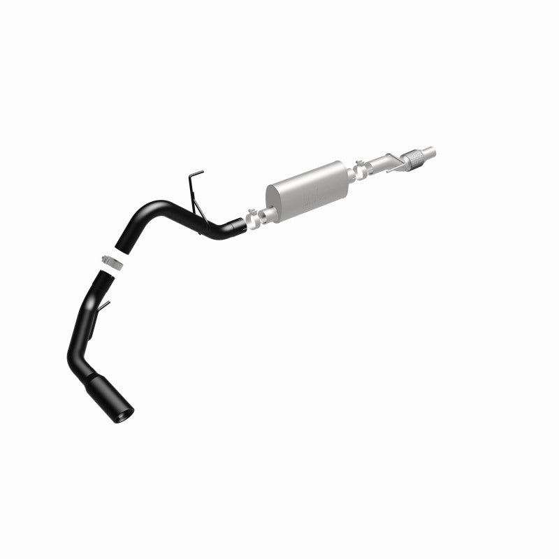MagnaFlow Ford F-150 Street Series Cat-Back Performance Exhaust System 15364 360 Degree Image Set
