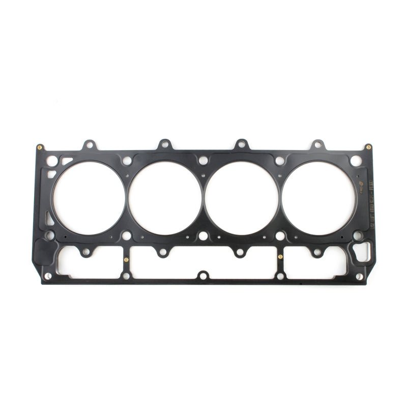 Cometic Gasket Cometic GM LSX Gen-4 Small Block V8 4.185in Bore .080in MLS Head Gasket - Left C5936-080 C5936-080 Photo - Primary