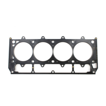 Cometic Gasket 4.185 MLS Head Gasket .040 - GM LSX LH CAGC5936-040 C5936-040 Photo - Primary